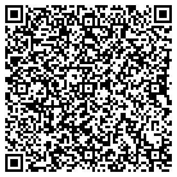 QR-код с контактной информацией организации ДЕЛЛОР, ООО