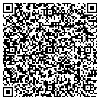 QR-код с контактной информацией организации СОВЕТ ДА ЛЮБОВЬ