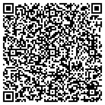 QR-код с контактной информацией организации ПАРИКМАХЕРСКАЯ