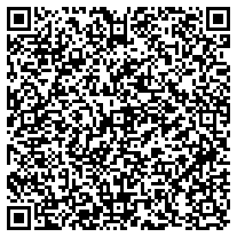 QR-код с контактной информацией организации ПАРИКМАХЕРСКАЯ