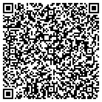 QR-код с контактной информацией организации МУРОМЕЦ, ООО