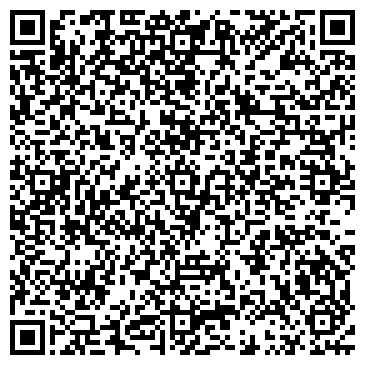 QR-код с контактной информацией организации ООО "Сафлор"