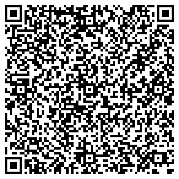 QR-код с контактной информацией организации ФОК "Атлант"