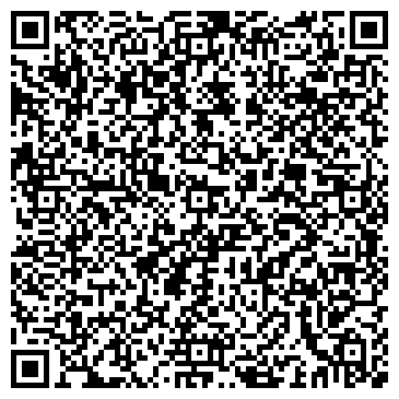 QR-код с контактной информацией организации ПУРОВСКАЯ ТЕЛЕРАДИОКОМПАНИЯ «ЛУЧ»