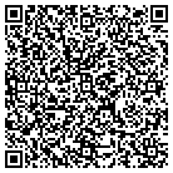 QR-код с контактной информацией организации ООО РусГруз
