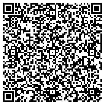 QR-код с контактной информацией организации СК БАЛТ КОМ, ЗАО