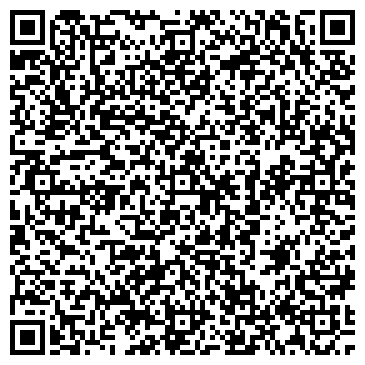 QR-код с контактной информацией организации ЗАО ПЯТЫЙ ЭЛЕМЕНТ (Закрыто)