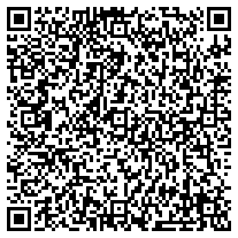 QR-код с контактной информацией организации ВИРУ РИНК, ООО