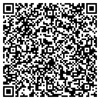 QR-код с контактной информацией организации МЕГАЛИТ