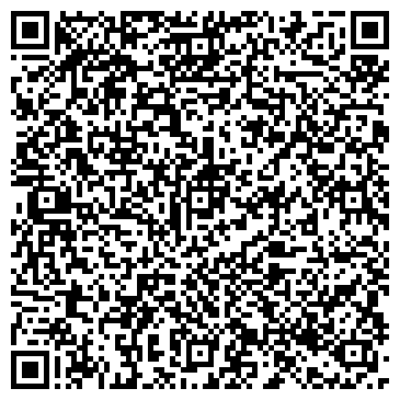 QR-код с контактной информацией организации «Трест СЗССМ»