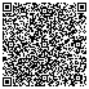 QR-код с контактной информацией организации ВИВАТОН СПБ, ООО