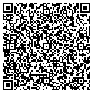 QR-код с контактной информацией организации ДЕЛЬТА ЛАЙФ