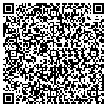 QR-код с контактной информацией организации АРХИТЕК, ООО