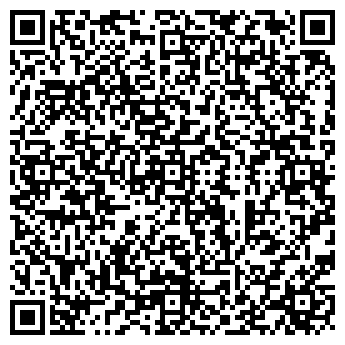 QR-код с контактной информацией организации ЗОЛОТОЙ