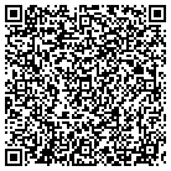 QR-код с контактной информацией организации АКВАТЕХСЕРВИС, ЗАО