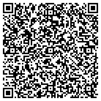 QR-код с контактной информацией организации ФЕРРО-ЦЕНТР, ООО