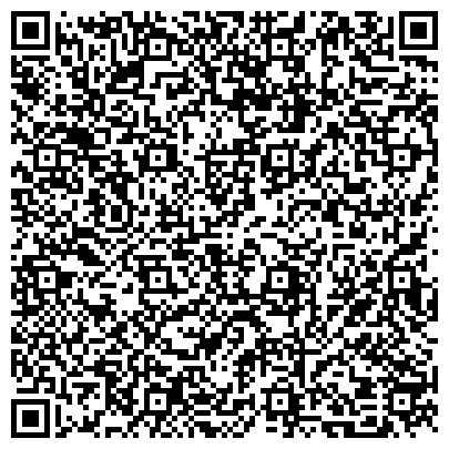 QR-код с контактной информацией организации ФГБУ «Ленинградская межобластная ветеринарная лаборатория»