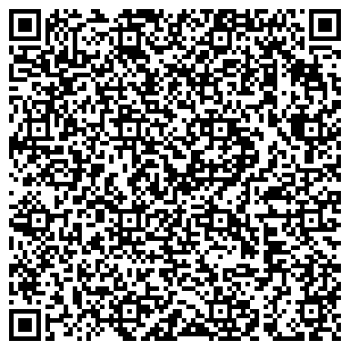 QR-код с контактной информацией организации АО «Водоканал - инжиниринг»