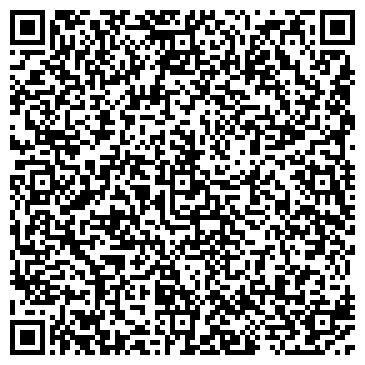 QR-код с контактной информацией организации Pilates Place