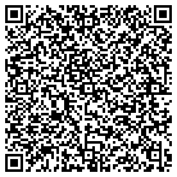 QR-код с контактной информацией организации АВТОТРАНС