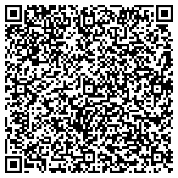 QR-код с контактной информацией организации ЧП "Мурманская школа боевых искусств"
