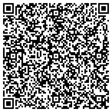 QR-код с контактной информацией организации «ТрансКонСервис»