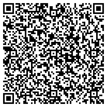 QR-код с контактной информацией организации ООО «Эколор»