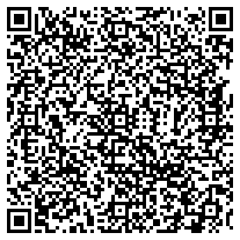 QR-код с контактной информацией организации ЛАДА -ПЕРЕВОЗКИ