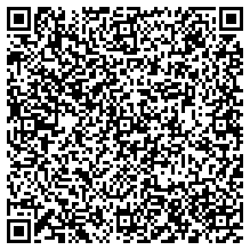 QR-код с контактной информацией организации Салон красоты «Капитэль»