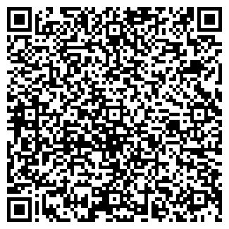 QR-код с контактной информацией организации АРИЯС