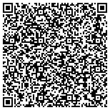 QR-код с контактной информацией организации ООО Химчистка-прачечная "Май"