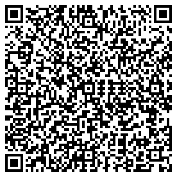 QR-код с контактной информацией организации ТРАНССИБУРАЛ