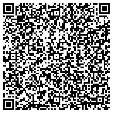 QR-код с контактной информацией организации Автоцентр ХОНДА компании «АКБОР»