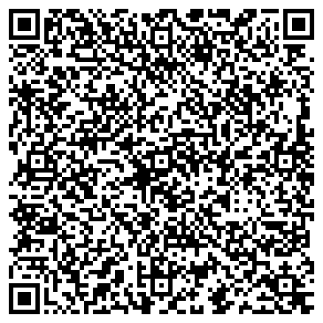 QR-код с контактной информацией организации ООО «ЭКОТЕРМ» Север Трейд Урал