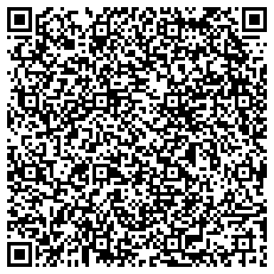QR-код с контактной информацией организации ООО «Промвентиляция СПб»