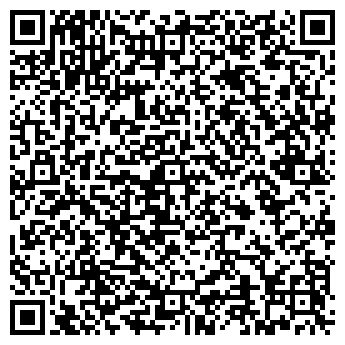 QR-код с контактной информацией организации ИКО, ООО