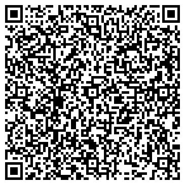 QR-код с контактной информацией организации ООО ОАЗИС