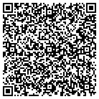 QR-код с контактной информацией организации ПАНОРАМА, ЗАО