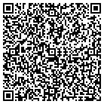 QR-код с контактной информацией организации АККОРД, ООО