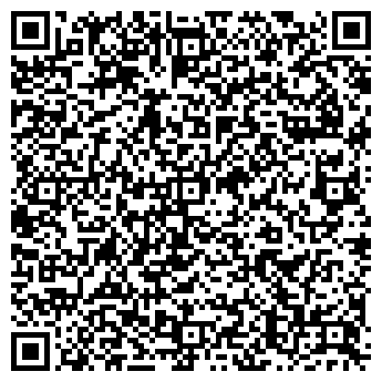 QR-код с контактной информацией организации ИВС, ООО