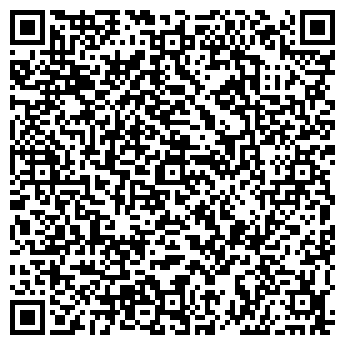 QR-код с контактной информацией организации ИНФОРМЭКСПРЕСС