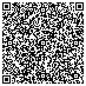 QR-код с контактной информацией организации «Март-СПб»