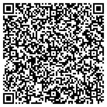 QR-код с контактной информацией организации ВИЗИТ МАГАЗИН