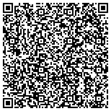 QR-код с контактной информацией организации ООО Ювелирная компания "Облака"