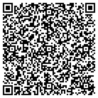 QR-код с контактной информацией организации ФАРОС ТФ, ЗАО