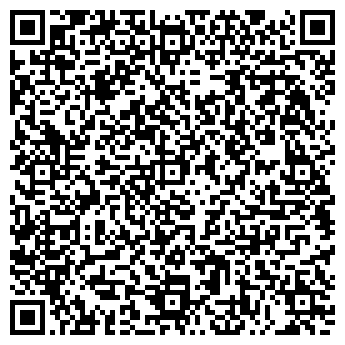 QR-код с контактной информацией организации ООО Компания «Мастер»