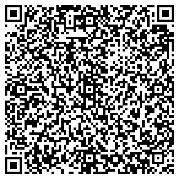 QR-код с контактной информацией организации ООО «Интерстрой»