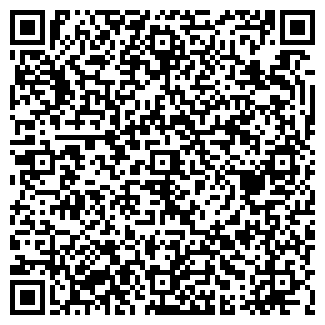 QR-код с контактной информацией организации КАЗАНИТ