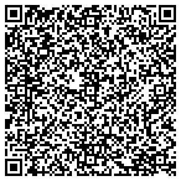 QR-код с контактной информацией организации Тенсар Инновэйтив Солюшнз