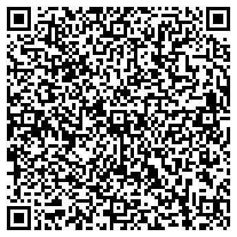 QR-код с контактной информацией организации ФОРМУЛА ЛСР